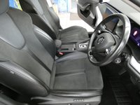 USED 2020 70 SKODA OCTAVIA 2.0 SE L FIRST EDITION TDI DSG 5d 148 BHP SAT NAV HEATED PART LEATHER REAR VIEW CAMERA CRUISE CONTROL PARKING SENSORS 1 OWNER EXCELLENT SERVICE HISTORY