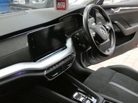 USED 2020 70 SKODA OCTAVIA 2.0 SE L FIRST EDITION TDI DSG 5d 148 BHP SAT NAV HEATED PART LEATHER REAR VIEW CAMERA CRUISE CONTROL PARKING SENSORS 1 OWNER EXCELLENT SERVICE HISTORY