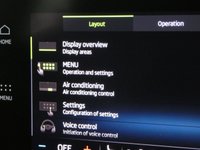 USED 2020 70 SKODA OCTAVIA 2.0 SE L FIRST EDITION TDI DSG 5d 148 BHP SAT NAV HEATED PART LEATHER REAR VIEW CAMERA CRUISE CONTROL PARKING SENSORS 1 OWNER EXCELLENT SERVICE HISTORY