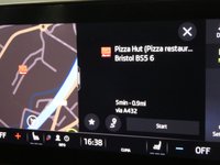 USED 2020 70 SKODA OCTAVIA 2.0 SE L FIRST EDITION TDI DSG 5d 148 BHP SAT NAV HEATED PART LEATHER REAR VIEW CAMERA CRUISE CONTROL PARKING SENSORS 1 OWNER EXCELLENT SERVICE HISTORY