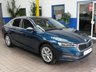 USED 2020 70 SKODA OCTAVIA 2.0 SE L FIRST EDITION TDI DSG 5d 148 BHP SAT NAV HEATED PART LEATHER REAR VIEW CAMERA CRUISE CONTROL PARKING SENSORS 1 OWNER EXCELLENT SERVICE HISTORY