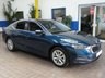 USED 2020 70 SKODA OCTAVIA 2.0 SE L FIRST EDITION TDI DSG 5d 148 BHP SAT NAV HEATED PART LEATHER REAR VIEW CAMERA CRUISE CONTROL PARKING SENSORS 1 OWNER EXCELLENT SERVICE HISTORY