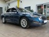 USED 2020 70 SKODA OCTAVIA 2.0 SE L FIRST EDITION TDI DSG 5d 148 BHP SAT NAV HEATED PART LEATHER REAR VIEW CAMERA CRUISE CONTROL PARKING SENSORS 1 OWNER EXCELLENT SERVICE HISTORY