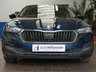 USED 2020 70 SKODA OCTAVIA 2.0 SE L FIRST EDITION TDI DSG 5d 148 BHP SAT NAV HEATED PART LEATHER REAR VIEW CAMERA CRUISE CONTROL PARKING SENSORS 1 OWNER EXCELLENT SERVICE HISTORY