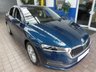 USED 2020 70 SKODA OCTAVIA 2.0 SE L FIRST EDITION TDI DSG 5d 148 BHP SAT NAV HEATED PART LEATHER REAR VIEW CAMERA CRUISE CONTROL PARKING SENSORS 1 OWNER EXCELLENT SERVICE HISTORY