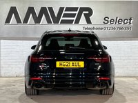 USED 2021 21 AUDI A4 2.9 RS 4 TFSI QUATTRO 5d 444 BHP 