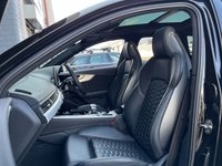 USED 2021 21 AUDI A4 2.9 RS 4 TFSI QUATTRO 5d 444 BHP 