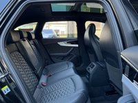 USED 2021 21 AUDI A4 2.9 RS 4 TFSI QUATTRO 5d 444 BHP 