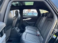 USED 2021 21 AUDI A4 2.9 RS 4 TFSI QUATTRO 5d 444 BHP 