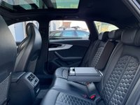 USED 2021 21 AUDI A4 2.9 RS 4 TFSI QUATTRO 5d 444 BHP 