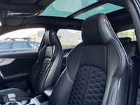 USED 2021 21 AUDI A4 2.9 RS 4 TFSI QUATTRO 5d 444 BHP 