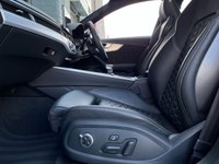 USED 2021 21 AUDI A4 2.9 RS 4 TFSI QUATTRO 5d 444 BHP 