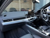USED 2021 21 AUDI A4 2.9 RS 4 TFSI QUATTRO 5d 444 BHP 