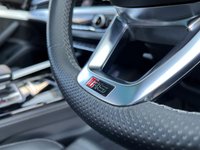 USED 2021 21 AUDI A4 2.9 RS 4 TFSI QUATTRO 5d 444 BHP 