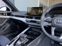 USED 2021 21 AUDI A4 2.9 RS 4 TFSI QUATTRO 5d 444 BHP 