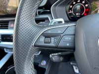 USED 2021 21 AUDI A4 2.9 RS 4 TFSI QUATTRO 5d 444 BHP 