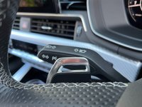 USED 2021 21 AUDI A4 2.9 RS 4 TFSI QUATTRO 5d 444 BHP 