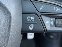 USED 2021 21 AUDI A4 2.9 RS 4 TFSI QUATTRO 5d 444 BHP 