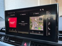 USED 2021 21 AUDI A4 2.9 RS 4 TFSI QUATTRO 5d 444 BHP 