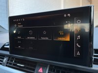 USED 2021 21 AUDI A4 2.9 RS 4 TFSI QUATTRO 5d 444 BHP 