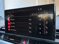 USED 2021 21 AUDI A4 2.9 RS 4 TFSI QUATTRO 5d 444 BHP 