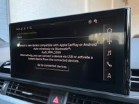 USED 2021 21 AUDI A4 2.9 RS 4 TFSI QUATTRO 5d 444 BHP 