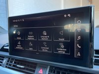 USED 2021 21 AUDI A4 2.9 RS 4 TFSI QUATTRO 5d 444 BHP 