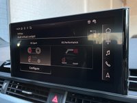 USED 2021 21 AUDI A4 2.9 RS 4 TFSI QUATTRO 5d 444 BHP 