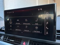 USED 2021 21 AUDI A4 2.9 RS 4 TFSI QUATTRO 5d 444 BHP 