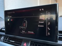 USED 2021 21 AUDI A4 2.9 RS 4 TFSI QUATTRO 5d 444 BHP 