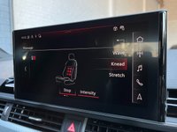 USED 2021 21 AUDI A4 2.9 RS 4 TFSI QUATTRO 5d 444 BHP 