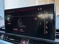 USED 2021 21 AUDI A4 2.9 RS 4 TFSI QUATTRO 5d 444 BHP 