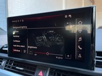 USED 2021 21 AUDI A4 2.9 RS 4 TFSI QUATTRO 5d 444 BHP 