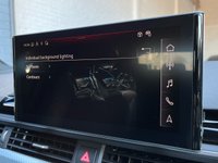 USED 2021 21 AUDI A4 2.9 RS 4 TFSI QUATTRO 5d 444 BHP 