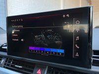 USED 2021 21 AUDI A4 2.9 RS 4 TFSI QUATTRO 5d 444 BHP 