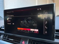 USED 2021 21 AUDI A4 2.9 RS 4 TFSI QUATTRO 5d 444 BHP 