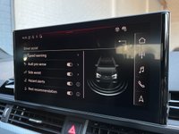USED 2021 21 AUDI A4 2.9 RS 4 TFSI QUATTRO 5d 444 BHP 