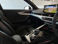 USED 2021 21 AUDI A4 2.9 RS 4 TFSI QUATTRO 5d 444 BHP 