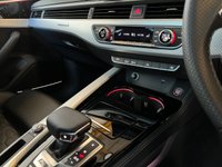 USED 2021 21 AUDI A4 2.9 RS 4 TFSI QUATTRO 5d 444 BHP 