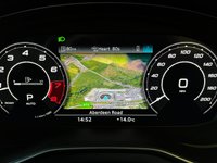 USED 2021 21 AUDI A4 2.9 RS 4 TFSI QUATTRO 5d 444 BHP 