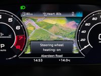 USED 2021 21 AUDI A4 2.9 RS 4 TFSI QUATTRO 5d 444 BHP 