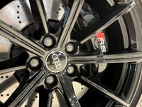 USED 2021 21 AUDI A4 2.9 RS 4 TFSI QUATTRO 5d 444 BHP 