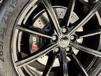USED 2021 21 AUDI A4 2.9 RS 4 TFSI QUATTRO 5d 444 BHP 