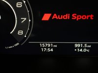 USED 2021 21 AUDI A4 2.9 RS 4 TFSI QUATTRO 5d 444 BHP 