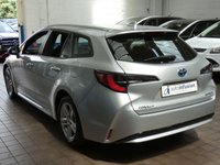 USED 2021 21 TOYOTA COROLLA 1.8 ICON 5d 121 BHP HEATED SEATS REAR VIEW CAMERA PARKING SENSORS 1 OWNER SERVICE HISTORY 10 YEAR TOYOTA WARRANTY TILL 2031