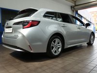USED 2021 21 TOYOTA COROLLA 1.8 ICON 5d 121 BHP HEATED SEATS REAR VIEW CAMERA PARKING SENSORS 1 OWNER SERVICE HISTORY 10 YEAR TOYOTA WARRANTY TILL 2031