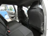 USED 2021 21 TOYOTA COROLLA 1.8 ICON 5d 121 BHP HEATED SEATS REAR VIEW CAMERA PARKING SENSORS 1 OWNER SERVICE HISTORY 10 YEAR TOYOTA WARRANTY TILL 2031