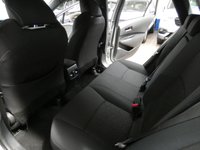 USED 2021 21 TOYOTA COROLLA 1.8 ICON 5d 121 BHP HEATED SEATS REAR VIEW CAMERA PARKING SENSORS 1 OWNER SERVICE HISTORY 10 YEAR TOYOTA WARRANTY TILL 2031