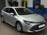 USED 2021 21 TOYOTA COROLLA 1.8 ICON 5d 121 BHP HEATED SEATS REAR VIEW CAMERA PARKING SENSORS 1 OWNER SERVICE HISTORY 10 YEAR TOYOTA WARRANTY TILL 2031
