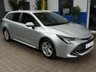 USED 2021 21 TOYOTA COROLLA 1.8 ICON 5d 121 BHP HEATED SEATS REAR VIEW CAMERA PARKING SENSORS 1 OWNER SERVICE HISTORY 10 YEAR TOYOTA WARRANTY TILL 2031